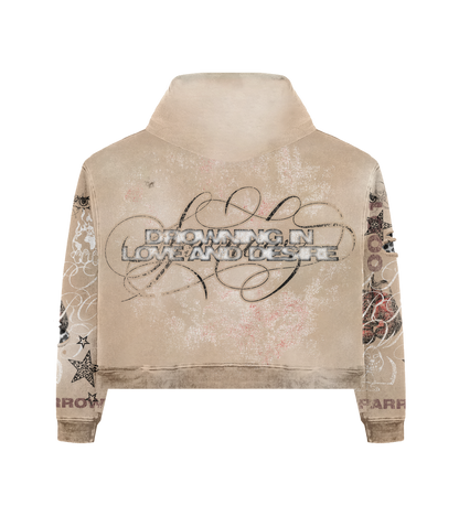 Chaos Hoodie