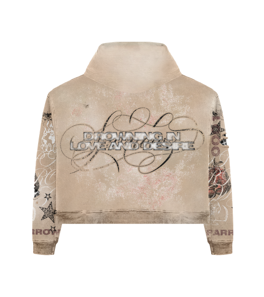 Chaos Hoodie