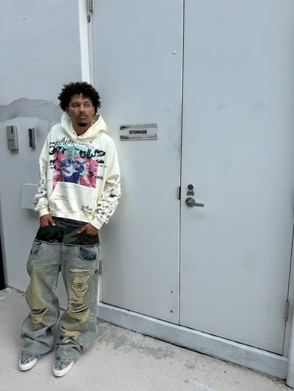 DREAMS HOODIE