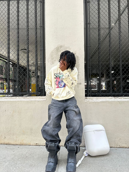 DREAMS HOODIE