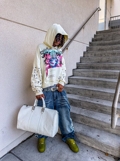 DREAMS HOODIE