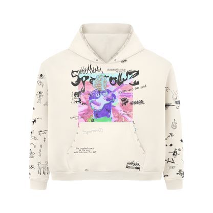 DREAMS HOODIE