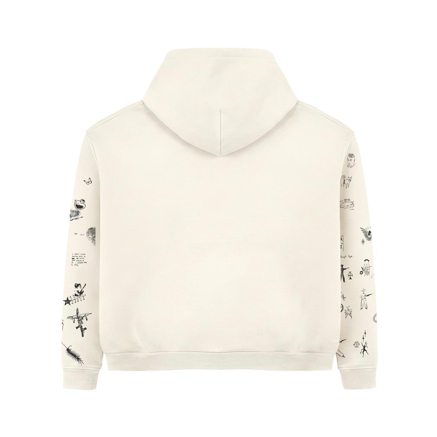 DREAMS HOODIE