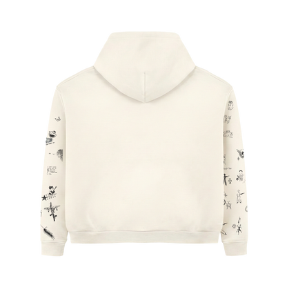 DREAMS HOODIE