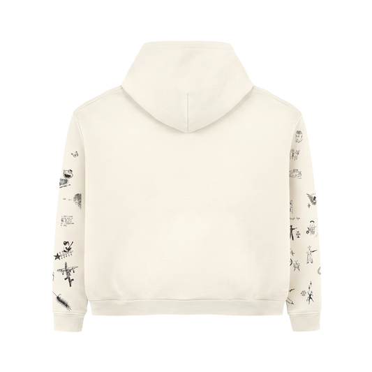 DREAMS HOODIE