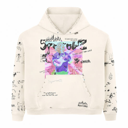DREAMER HOODIE