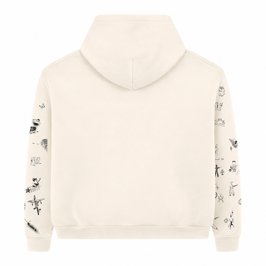 DREAMER HOODIE