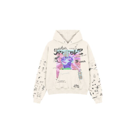 Dream Hoodie
