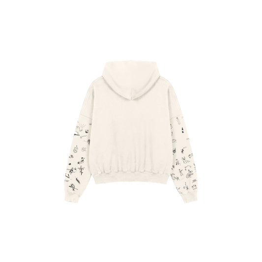 Dream Hoodie