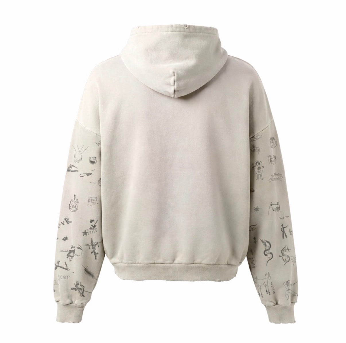 DREAMER HOODIE